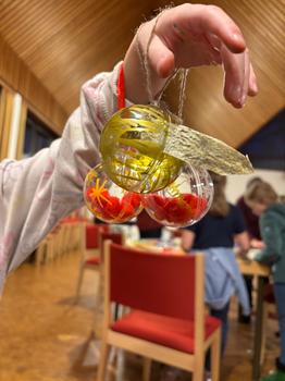 Eltern Kind Café 3