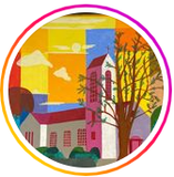 Instagram Logo 2025