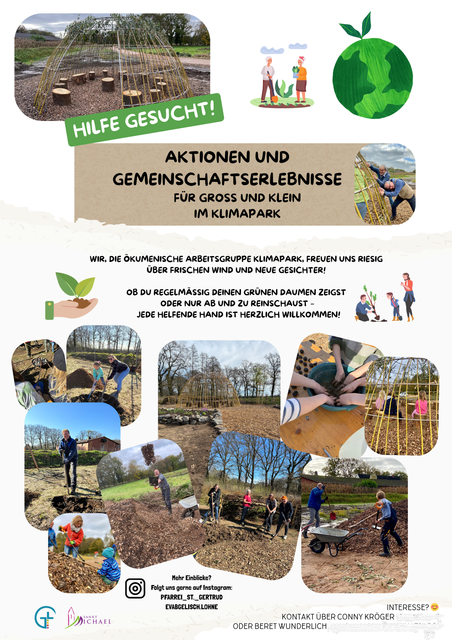 Seitenbild Plakat ohne Telefonnummern