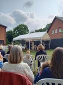 Open Air Gottesdienst Pfingstmontag 2025