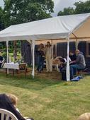 Open Air Gottesdienst Pfingstmontag 2025
