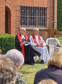 Open Air Gottesdienst Pfingstmontag 2025