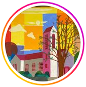Instagram Logo
