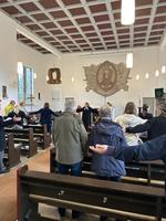 Erntedankgottesdienst Segen