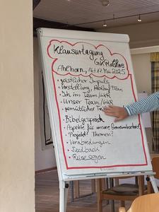 Flipchart