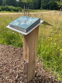 Buch der biblischen Pflanzen