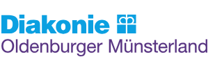 Logo Diakonie OM
