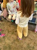 Open Air Gottesdienst Pfingstmontag 2025