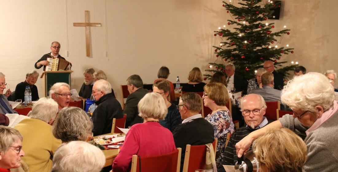 Weihnachtsfeier_1